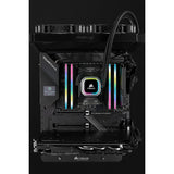Corsair Vengeance RGB Pro CMH16GX4M2Z3200C16 hukommelsesmodul 16 GB 2 x 8 GB DDR4 288-pin DIMM