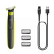 Philips Norelco OneBlade OneBlade 360 QP2724/23 Ansigt