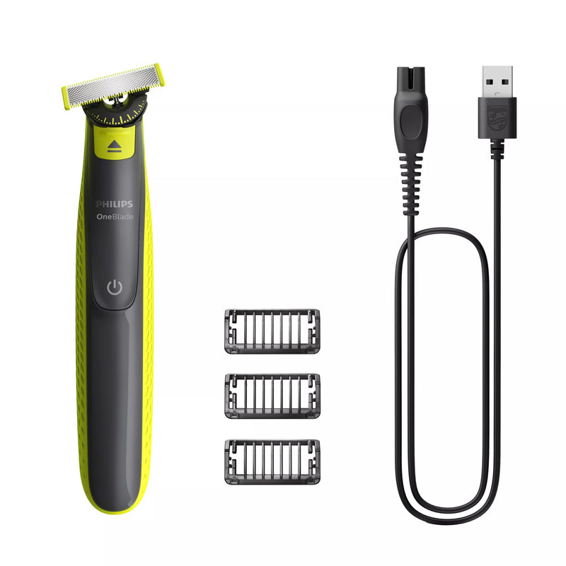 Philips Norelco OneBlade OneBlade 360 QP2724/23 Ansigt