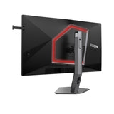 AOC G2 AG276FK computerskærm 68,6 cm (27") 1920 x 1080 pixel Fuld HD LED Sort, Grå