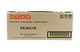 UTAX 1T02NR0UT0 tonerpatron 1 stk Original Sort