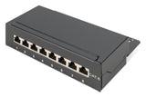 Digitus DN-91608SD patch panel