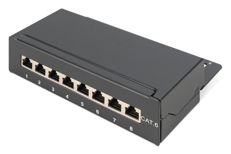 Digitus DN-91608SD patch panel