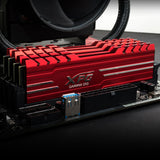XPG GAMMIX D10 hukommelsesmodul 32 GB 2 x 16 GB DDR4 288-pin DIMM