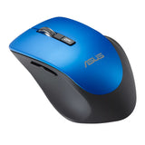 ASUS WT425 mus Kontor Højre hånd RF trådløst Optisk 1600 dpi