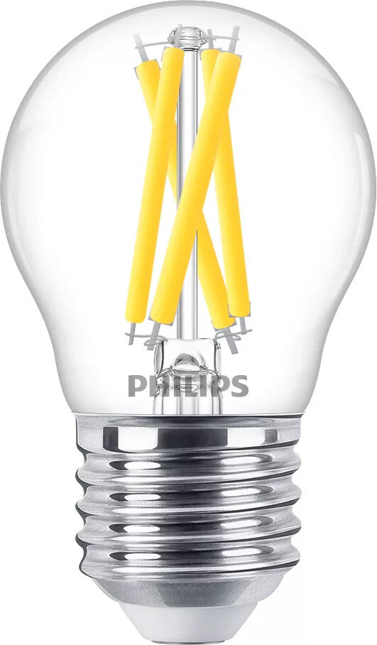 Philips Kerte & Luster (dæmpbar)