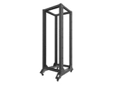 Lanberg OR01-6832-B tilbehør til rack Stativbase