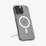 Spigen Ultra Hybrid (MagFit) mobiltelefon etui 16 cm (6.3") Cover