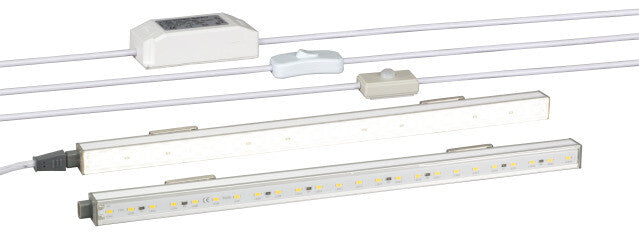 EFB Elektronik 698026.1 tilbehør til rack Belysningsenhed