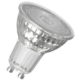 Osram LED PAR16 LED-lampe Varm hvid 2700 K 3,1 W GU10 F