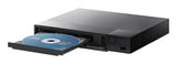 Sony BDP-S 1700 Blu-Ray afspiller Sort