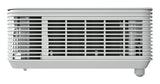 InFocus Genesis IV Standard-kast projektor 4000 ANSI lumens DLP XGA (1024x768) 3D Hvid