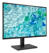 Acer Vero B7 B247Y G computerskærm 60,5 cm (23.8") 1920 x 1080 pixel Fuld HD Sort