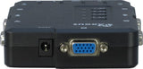 Inter-Tech KVM-CS-41UA KVM Switch Sort