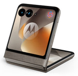 Motorola razr 70 17,5 cm (6.9") Dual SIM Android 16.0 5G USB Type-C 8 GB 256 GB 4800 mAh Stenfarve