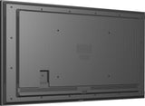 iiyama LH5064UHS-B1AG skilte display Digital fladpaneldisplay 127 cm (50") Wi-Fi 500 cd/m² 4K Ultra HD Sort Indbygget processer Android 24/7