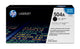 HP Original 504A LaserJet-tonerpatron, sort