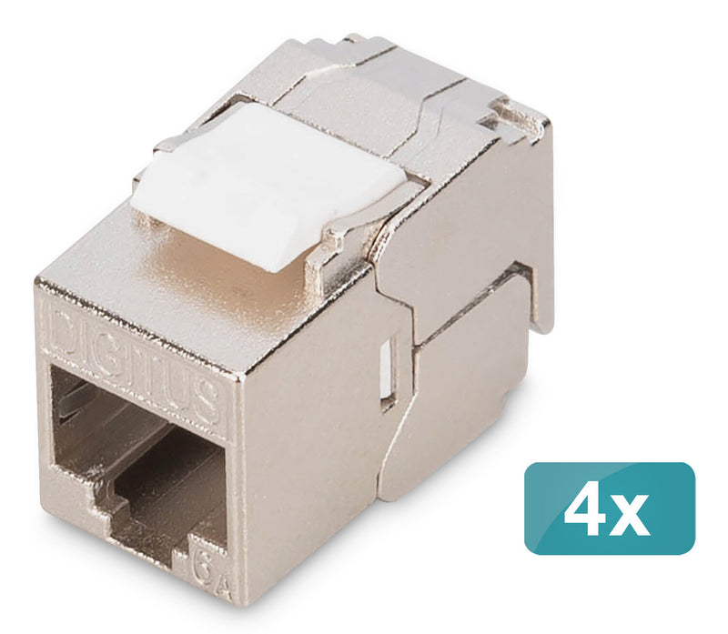 Digitus DN-93615-S-4 kilesten modul