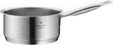WMF Gourmet Plus 0720556030 pande- og grydesæt 9 stk