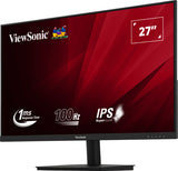 Viewsonic VA270-H computerskærm 68,6 cm (27") 1920 x 1080 pixel Fuld HD LED Sort