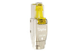 Digitus DN-93638 kabelsamler RJ-45 Sølv, Gul
