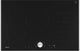 Neff N 90 Sort Indbygget 80 cm Zone induktionskogeplade 5 zone(s)