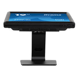 iiyama ProLite T1931SR-B1S computerskærm 48,3 cm (19") 1280 x 1024 pixel SXGA LCD Berøringsskærm Sort