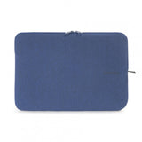 Tucano Mélange Second Skin 39,6 cm (15.6") Etui Blå