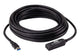 ATEN UE331C-AT-G USB-kabel USB 3.2 Gen 1 (3.1 Gen 1) 10 m USB A USB C 5 Gbit/sek. Sort