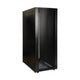 Tripp Lite SR42UBDPWD stativ 42U Fritstående reol Sort