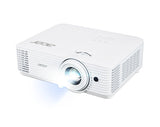 Acer Home X1528Ki Standard-kast projektor 5200 ANSI lumens DLP 1080p (1920x1080) 3D Hvid