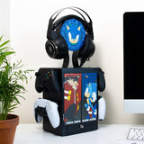 Numskull Games 5056280432593 spillekonsol del & tilbehør Spil disk holder