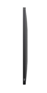 Elo Touch Solutions I-Series 5 Slate Digital fladpaneldisplay 39,6 cm (15.6") LED Wi-Fi 350 cd/m² Fuld HD Grå Berøringsskærm Indbygget processer Android