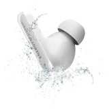 Energy Sistem Serenity ANC Headset True Wireless Stereo (TWS) I ørerne Opkald/musik USB Type-C Bluetooth Hvid
