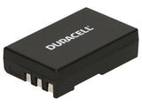 Duracell DR9900 batteri til kamera/videokamera Lithium-Ion (Li-Ion) 1100 mAh