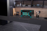 Hisense HOM30M 30 L 1600 W Sort