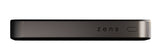 ZENS Pro 1 Slim 10000 mAh Trådløs opladning Sort