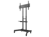 Multibrackets 4627 tv-beslag 2,03 m (80") Sort