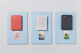 Canon SELPHY QX20 RD fotoprinter Farvesublimation 287 x 287 dpi 2.8" x 3.3" (7.2x8.5cm) Wi-Fi
