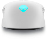 Alienware AW720M mus Spil Ambidextrous RF trådløs + Bluetooth Optisk 26000 dpi