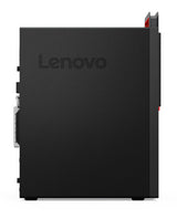 T1A Lenovo ThinkCentre M920t Refurbished Intel® Core™ i7 i7-8700 32 GB DDR4-SDRAM 256 GB SSD Windows 11 Pro Tower PC Sort