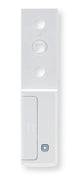 Homematic IP 142800A0 dør/vindue sensor Trådløs Hvid