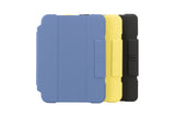Tucano IPD1022AL-Z tablet etui 27,7 cm (10.9") Folie Blå