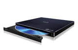 LG BP55EB40 optisk diskdrev Blu-Ray RW Sort