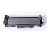 Brother TN-2590XL tonerpatron 1 stk Original Sort
