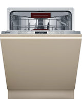 Neff N 50 Fuldt indbygget 14 kuverter