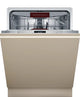 Neff N 50 Fuldt indbygget 14 kuverter