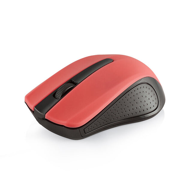 Modecom MC-WM9 mus Ambidextrous RF trådløst Optisk 1200 dpi