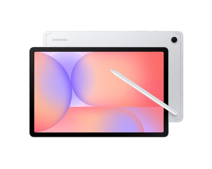 Samsung Galaxy Tab S10 Lite 256 GB 27,7 cm (10.9") 8 GB Wi-Fi 6 (802.11ax) Sølv