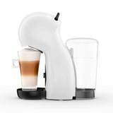 De’Longhi Piccolo XS Vejledning Kapsel kaffemaskine 0,8 L